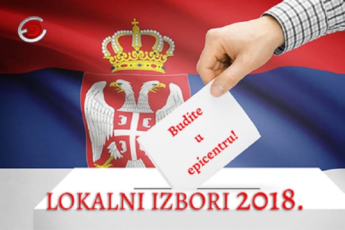 LOKALNI IZBORI U LUČANIMA: Izlaznost i situacija na terenu (IZ ČASA U ČAS)
