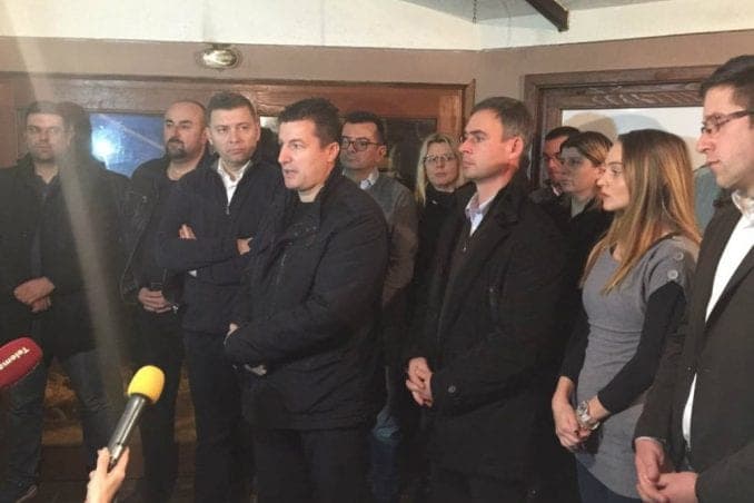 Savez za Srbiju: Više neće biti izbora ni na jednom nivou