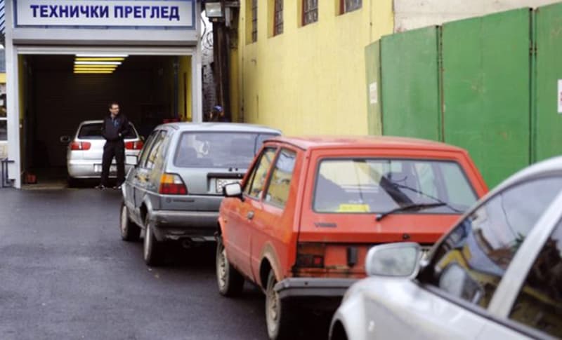 Postupak protiv 11 firmi u Čačku koje su dogovarale cene tehničkih pregleda