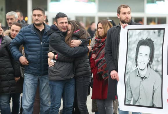 NAJVEĆA POBUNA U RS TRAJE 276 DANA Ko je Davor Dragičević, čovek kome danas skandiraju