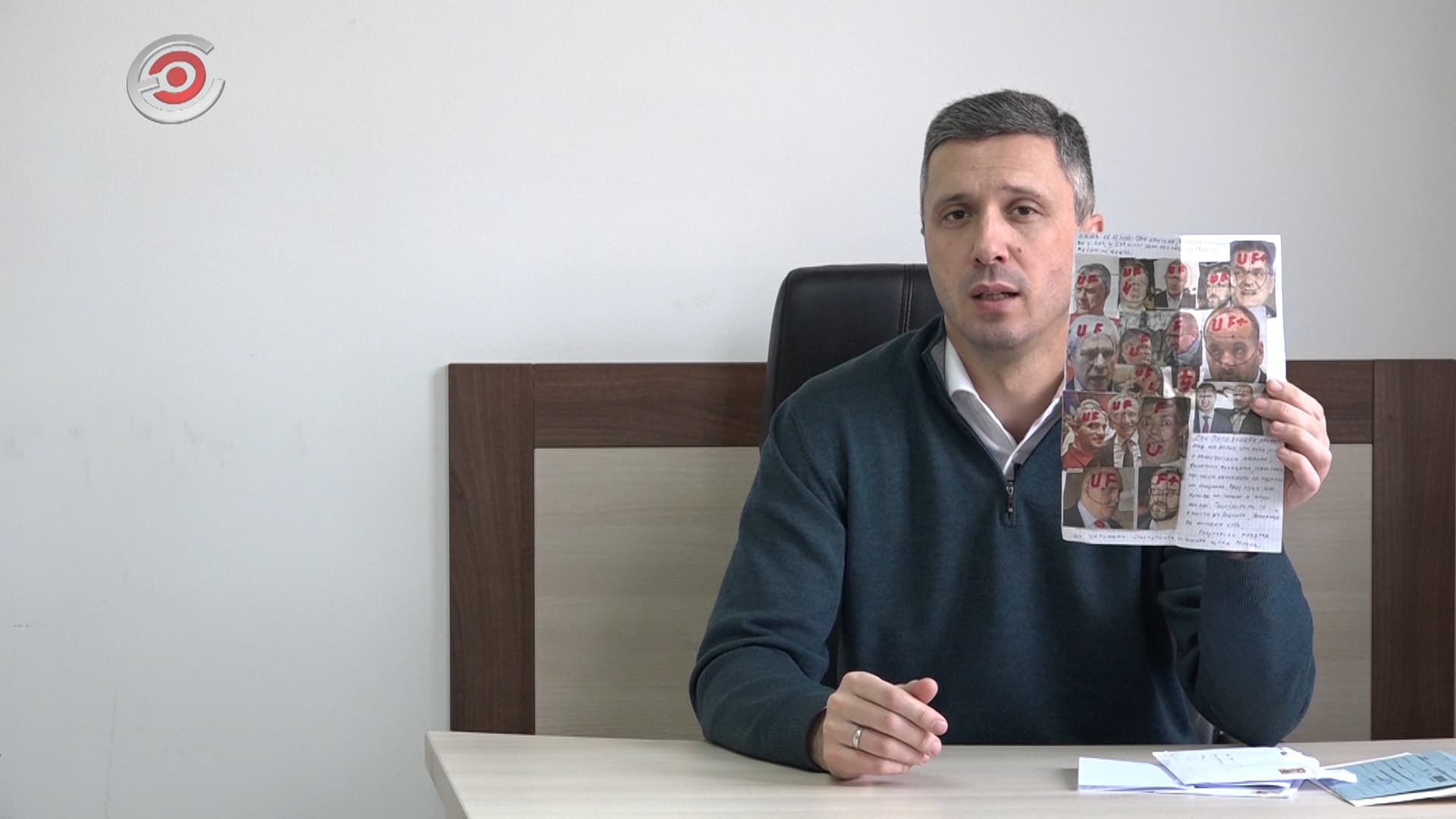 Boško Obradović i lideri opozicije dobili pretnje smrću (VIDEO)