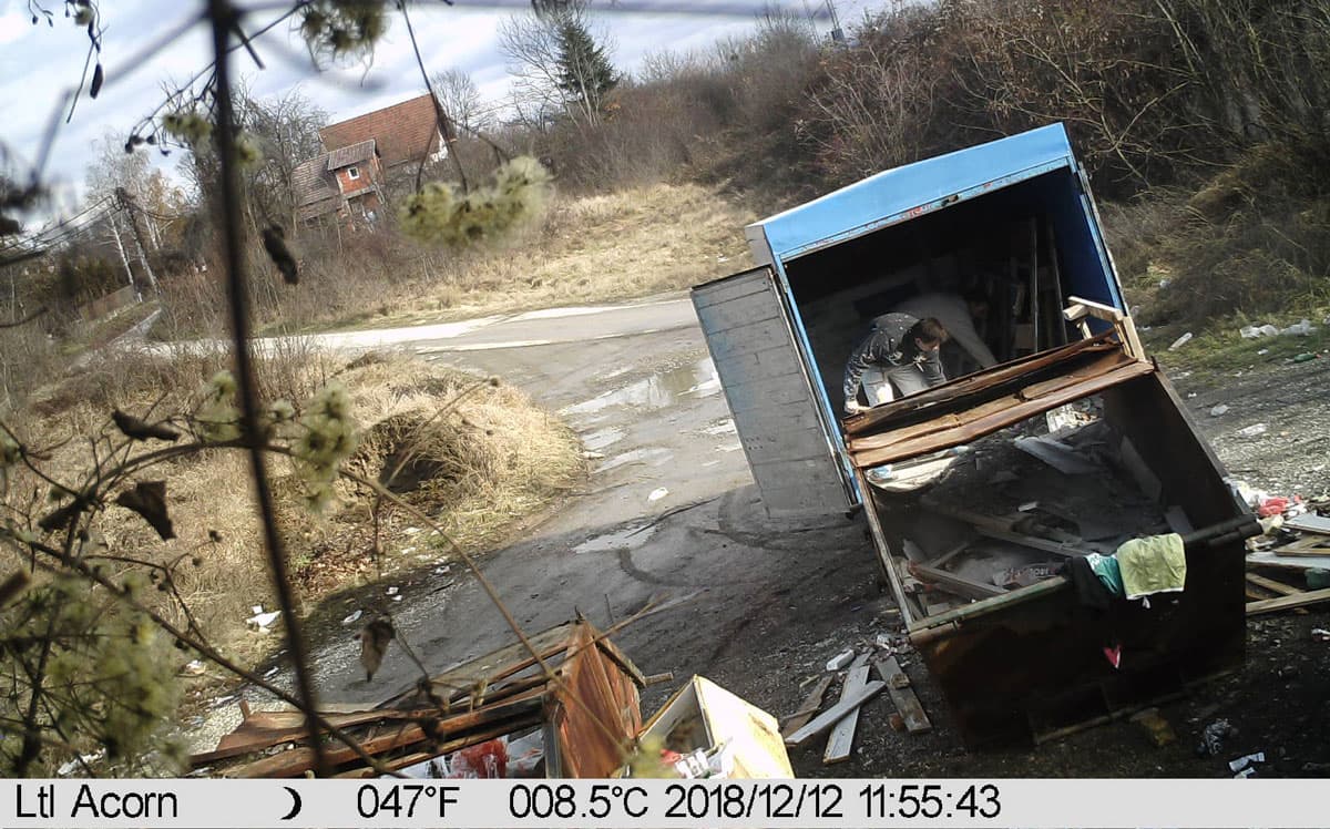 JKP "Komunalac": Počelo kažnjavanje nesavesnih korisnika usluga (FOTO + VIDEO)