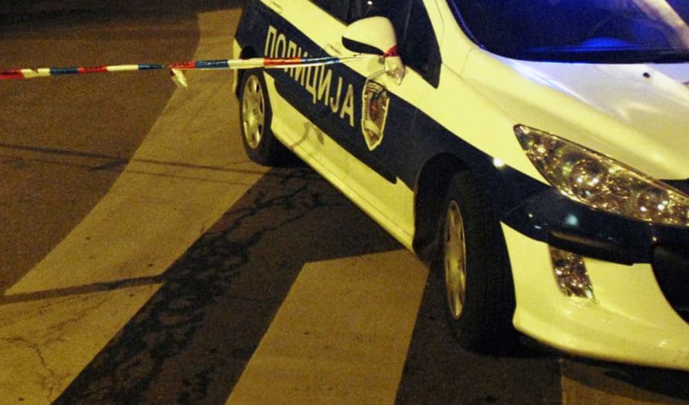 Čačak: Izboden mladić u noćnom klubu