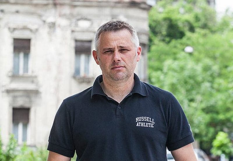 Jurić: Vraćanje doživotnog zatvora pobeda građana i vlade
