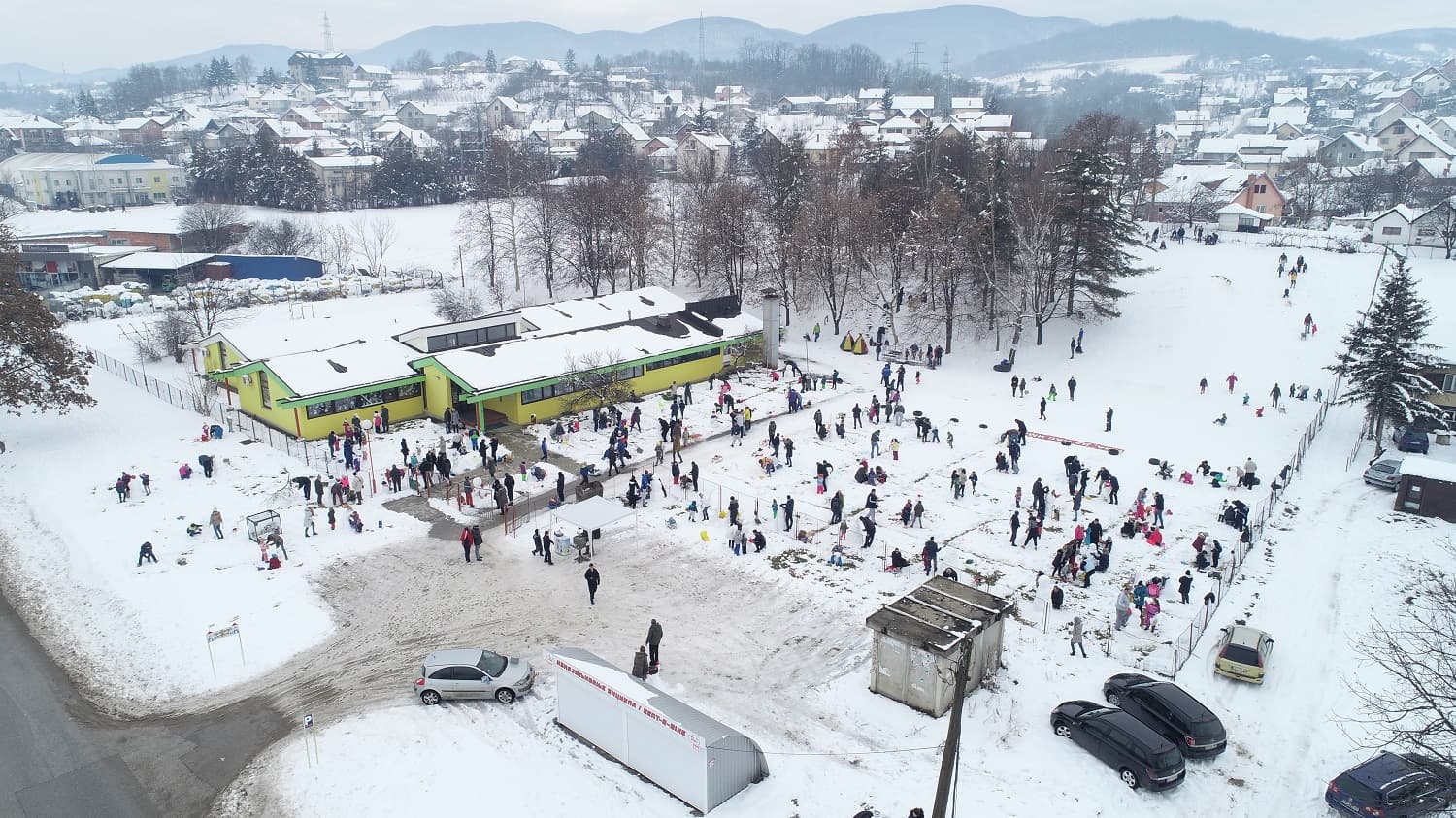 Nagrađeni najlepši Sneško Belići: Čak 75 porodica učestvovalo u takmičenju (FOTO)