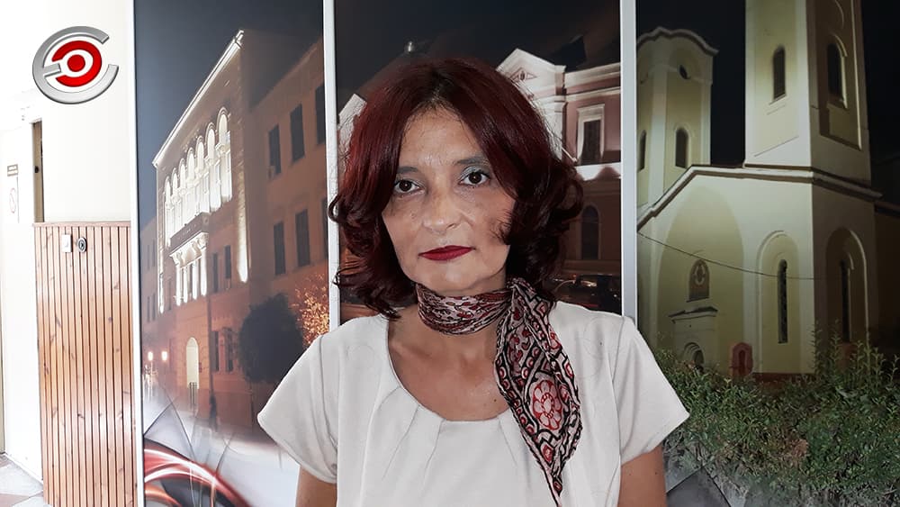 Milica Prokić: Nikada nisam bila član SNS, a ni simpatizer pomenute stranke