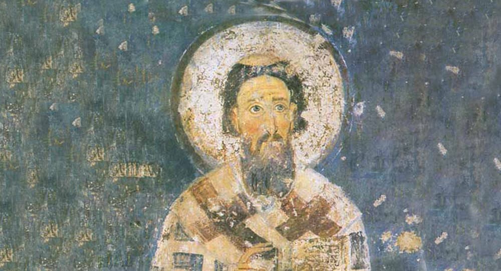 Danas je Sveti Sava, školska slava