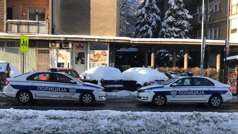 Student iz Čačka izboden nožem u Beogradu, preminuo u Urgentnom centru