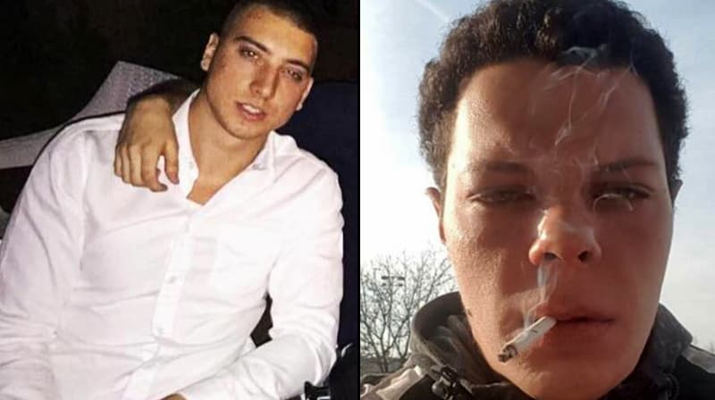 ŠOKANTNO PRIZNANJE UBICE "Blejao" na Tviteru i shvatio da je nezadovoljan životom, pa izašao na ulicu S NAMEROM DA UBIJE i naišao na Miloša