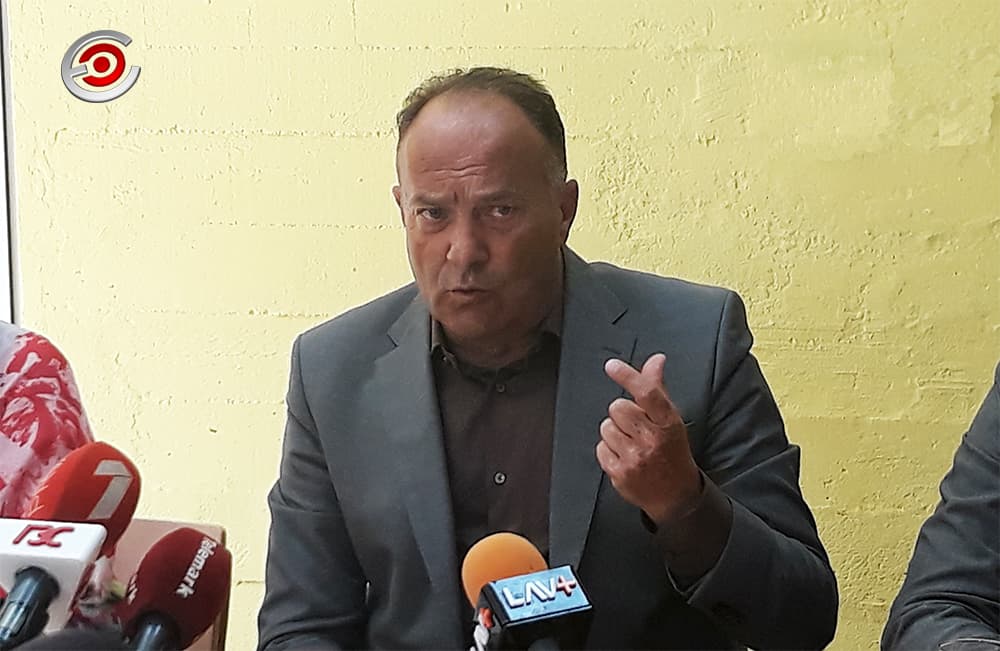Šarčević o podršci profesora protestima: Tu nema ozbiljnih imena