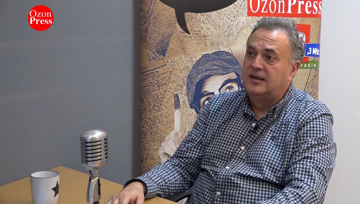 Srđan Škoro: Glavni organizator protesta je Aleksandar Vučić (VIDEO)