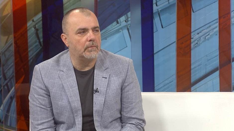 Nikola Kojo: Ako protesti ne uspeju, napuštam ovu zemlju