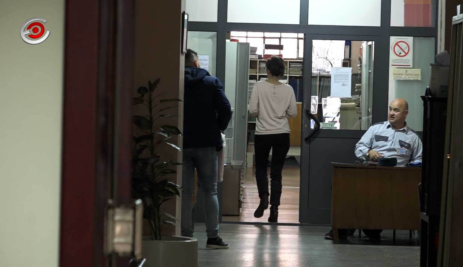POSAO U JAVNOM SEKTORU: Psiholog, pa državna služba