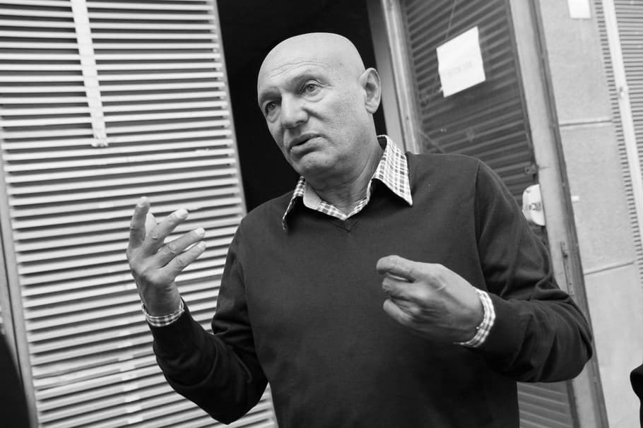 Pevač Šaban Šaulić poginuo u teškoj saobraćajnoj nesreći u Nemačkoj