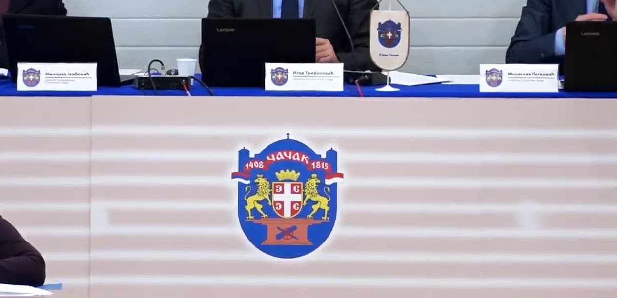 Dveri: Odluka opozicije o bojkotu ogolila nezakonite radnje SNS-a