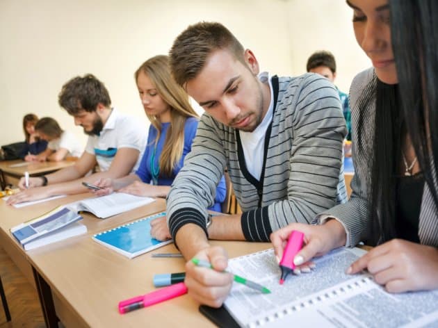 Užički đaci od srede ponovo u klupama
