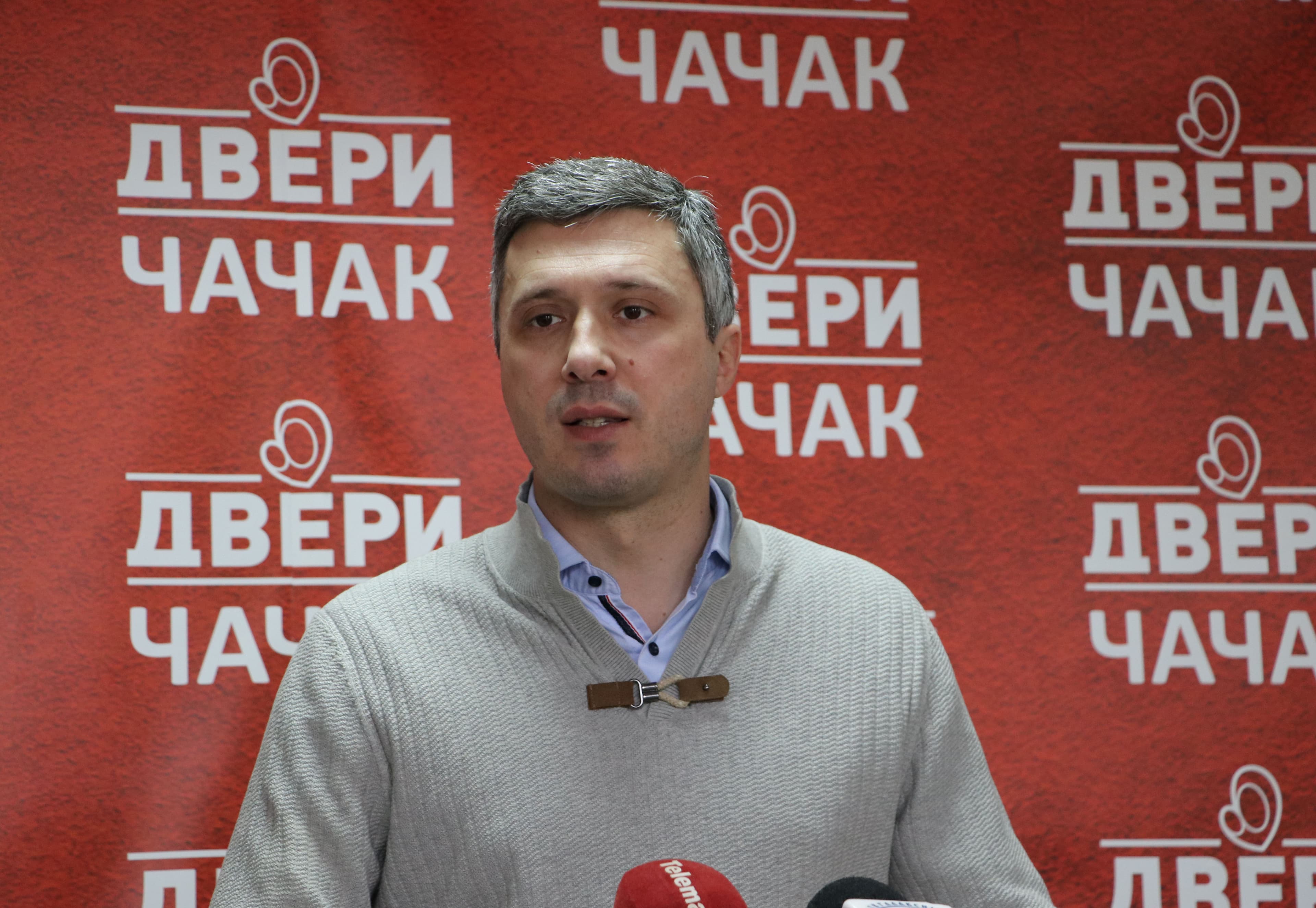 Obradović tražio hitno oslobađanje majke šestoro dece