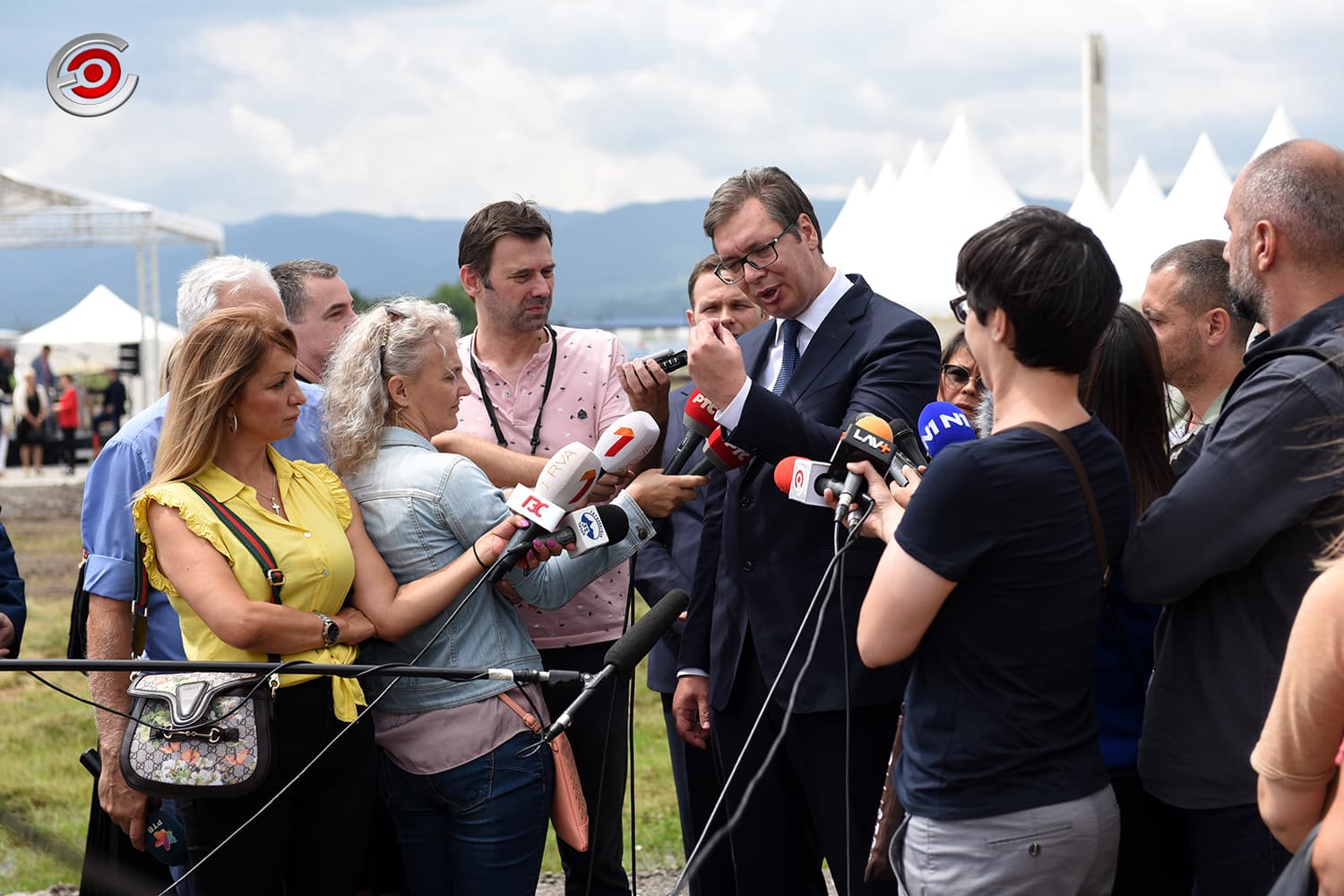Vučić sutra na Instagramu odgovara na pitanja građana