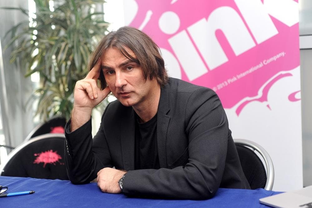 Mitrović izvređao Čačane: "Marš bre seljačine iz našeg grada!"