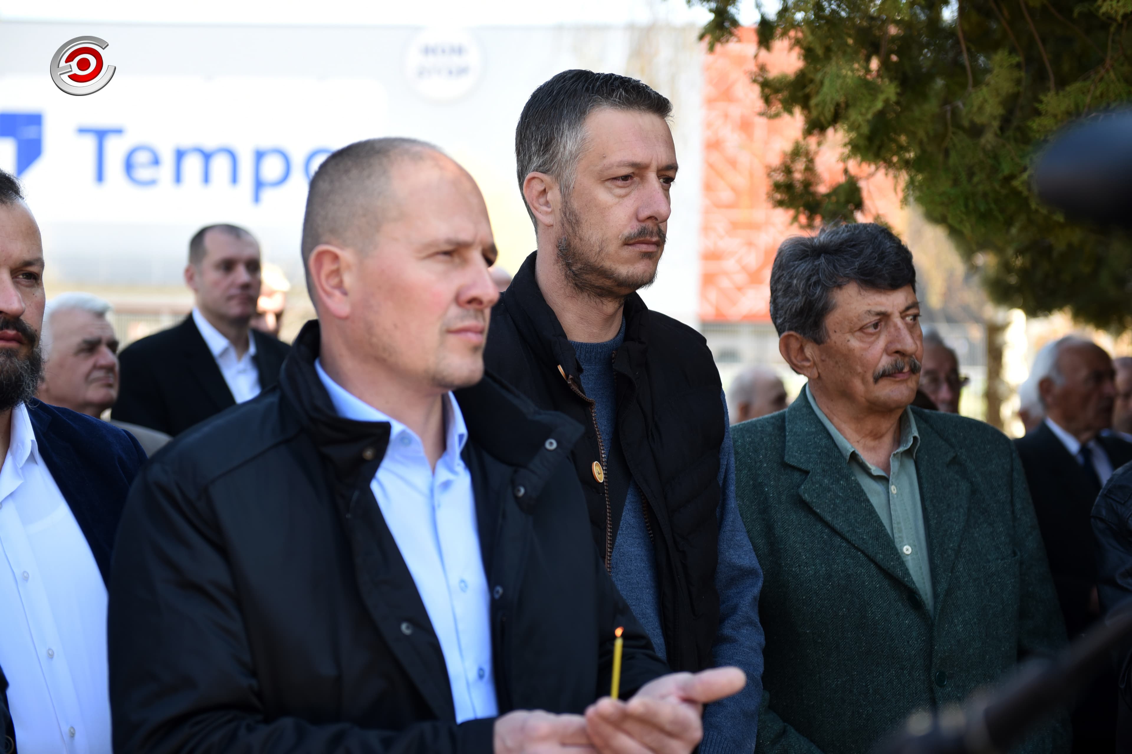Ristović: Važno je da događaje iz prošlosti nazivamo pravim imenom