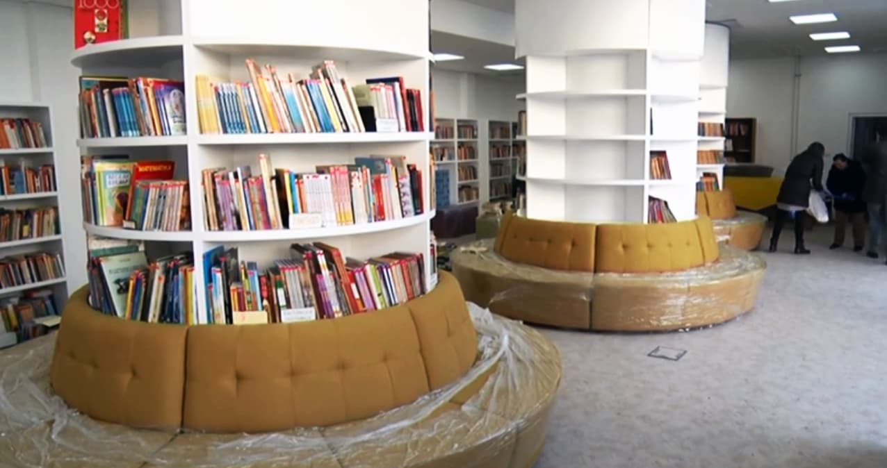Svečano otvaranje najveće javne biblioteke u Srbiji: Gradska biblioteka u Čačku otvara svoja vrata
