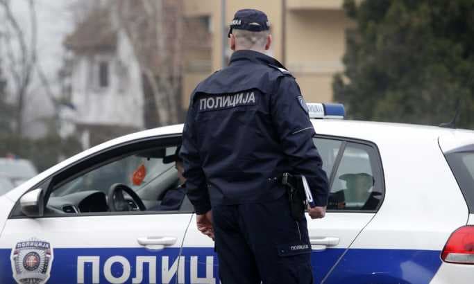 Uhapšen osumnjičeni za pucnjavu u Ljubiću