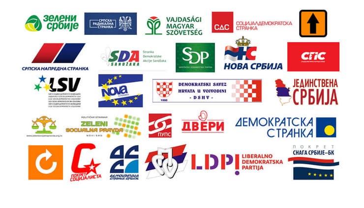 Agencija: Stranke da dostave finansijske izveštaje do 15. aprila