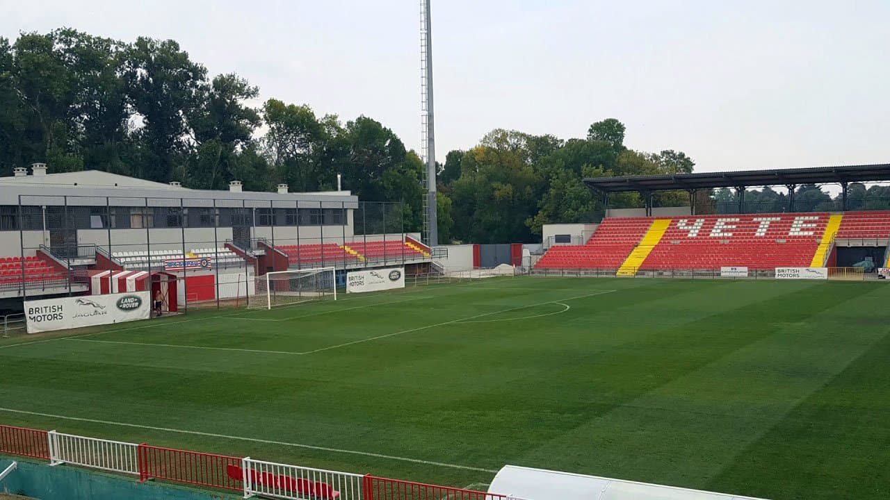 Odgovor SNS Čačak Dverima: Najgluplje je to što o dešavanjima u FK Borac pričaju ljudi koji nikada nogom nisu kročili na stadion