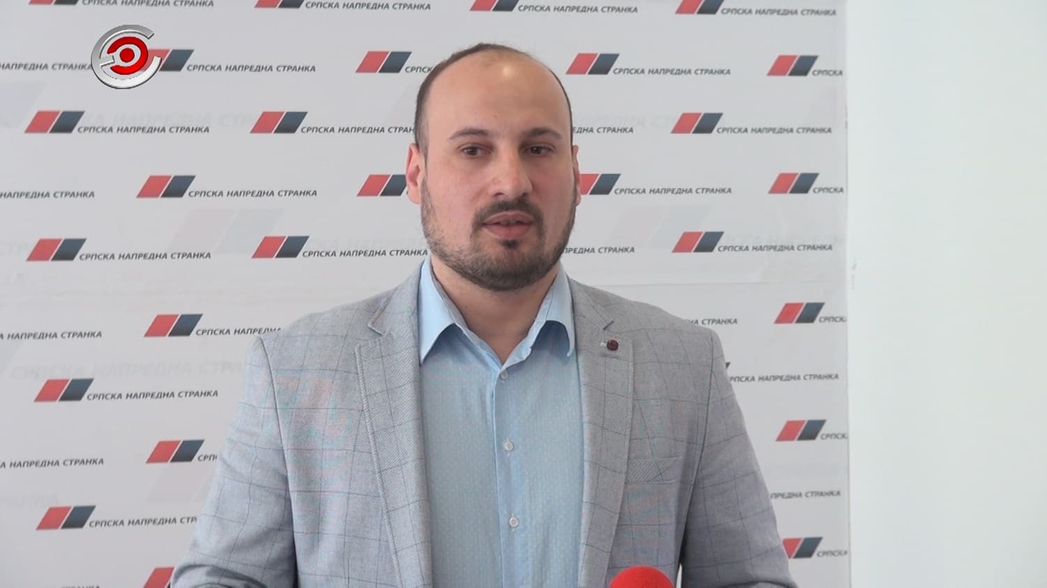Parezanović: Sve institucije i ustanove u petak radiće uobičajeno, građani će se slobodno kretati