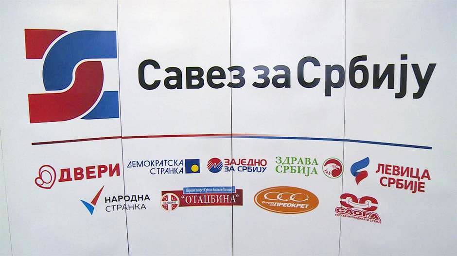 Opozicija u petak evidentira odsutne sa radnih mesta