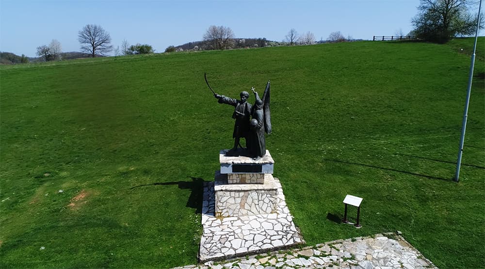 Godišnjica Takovskog ustanka