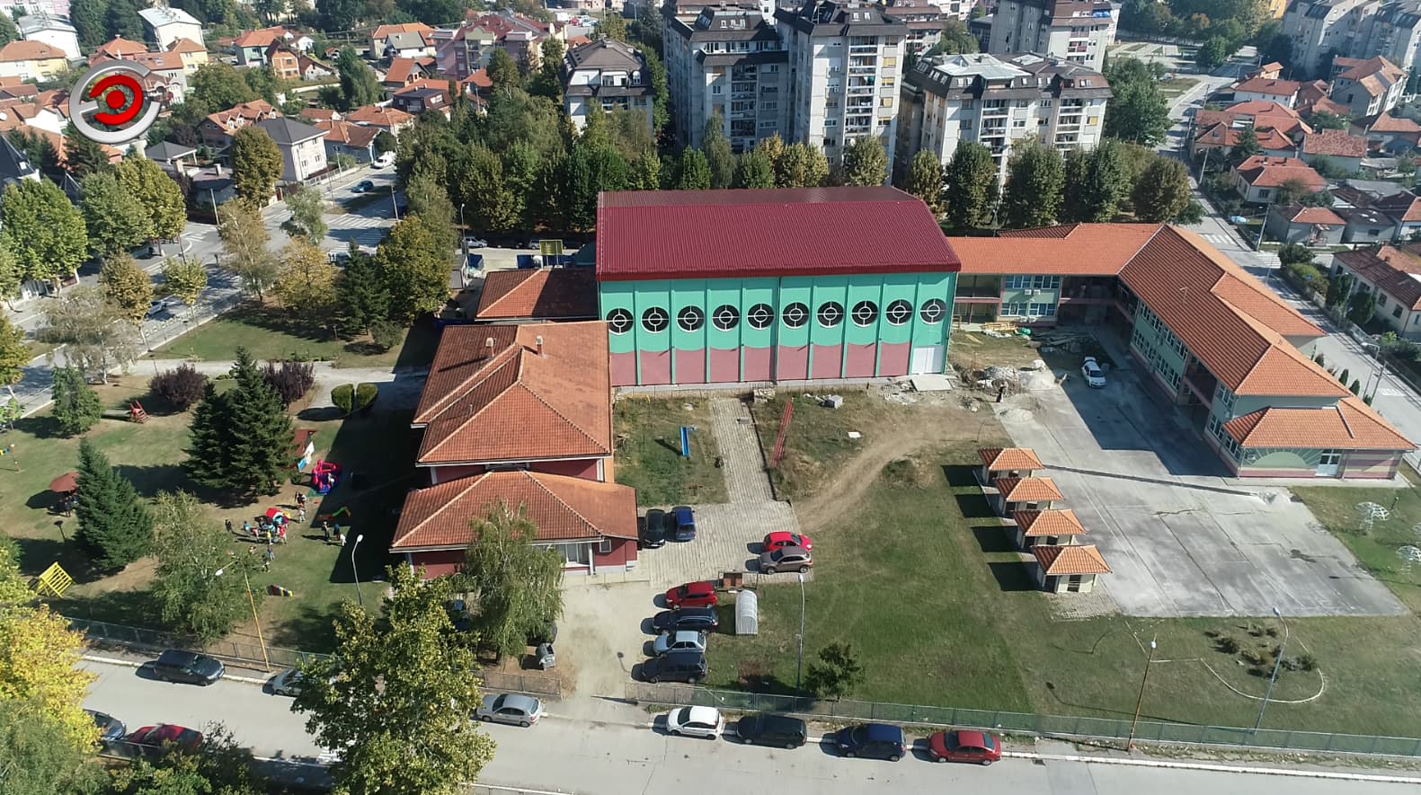 Jakovljević direktor Zračka, Pajović Doma zdravlja