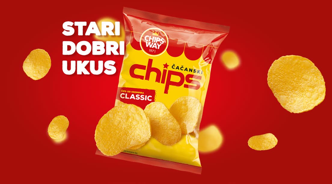 Čačansku fabriku vodiće mladi Čačani, uskoro i slatkiši