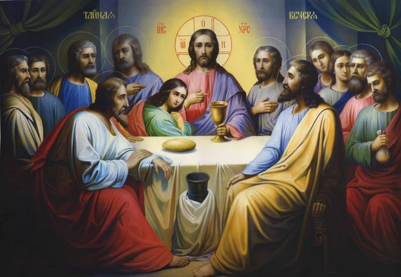 Danas je Veliki četvrtak: Ritual posvećen dušama mrtvih!