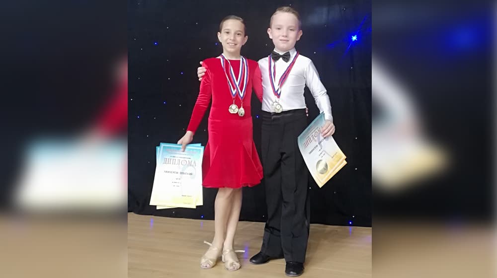 Čačani osvojili KUP Srbije u sportskom plesu (FOTO)
