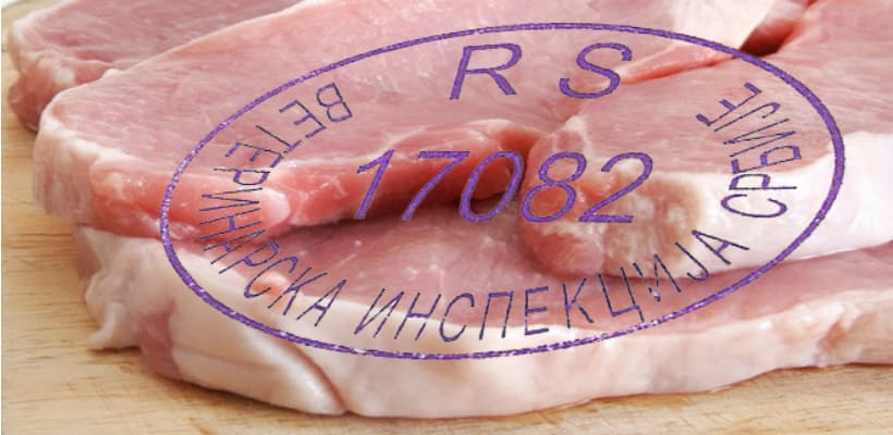 Pojačane kontrole veterinarske inspekcije