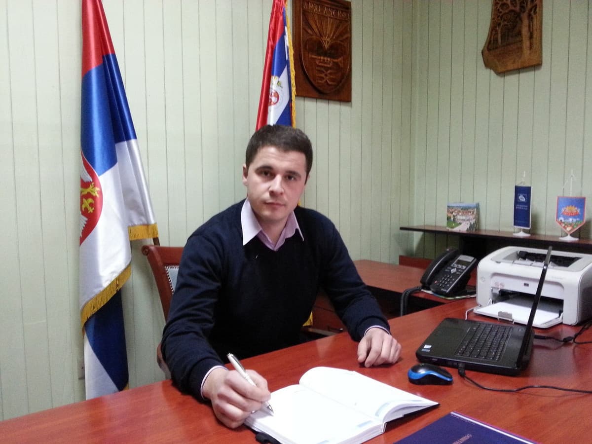 Dolović: Praznični dani da donesu duhovni mir