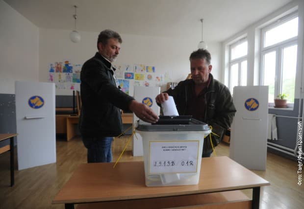 Kandidati Srpske liste pobedili na vanrednim izborima