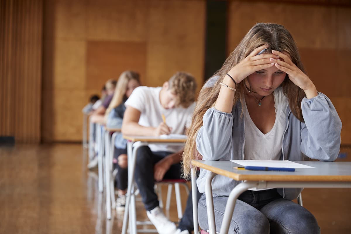 Danas MALA MATURA: Tri ispita u tri dana