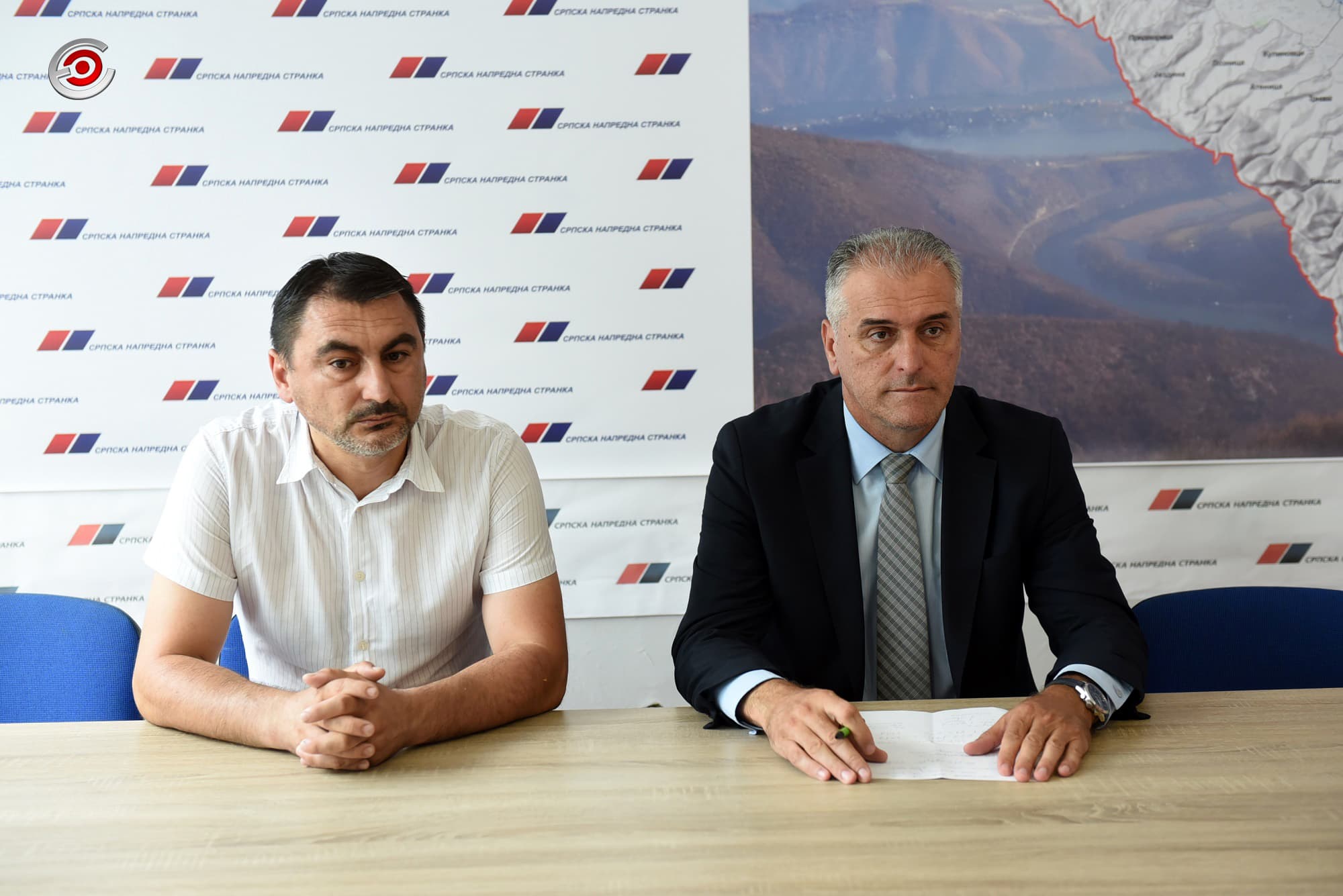 Milić: Radilo se dosta, nastavljamo sa investicijama