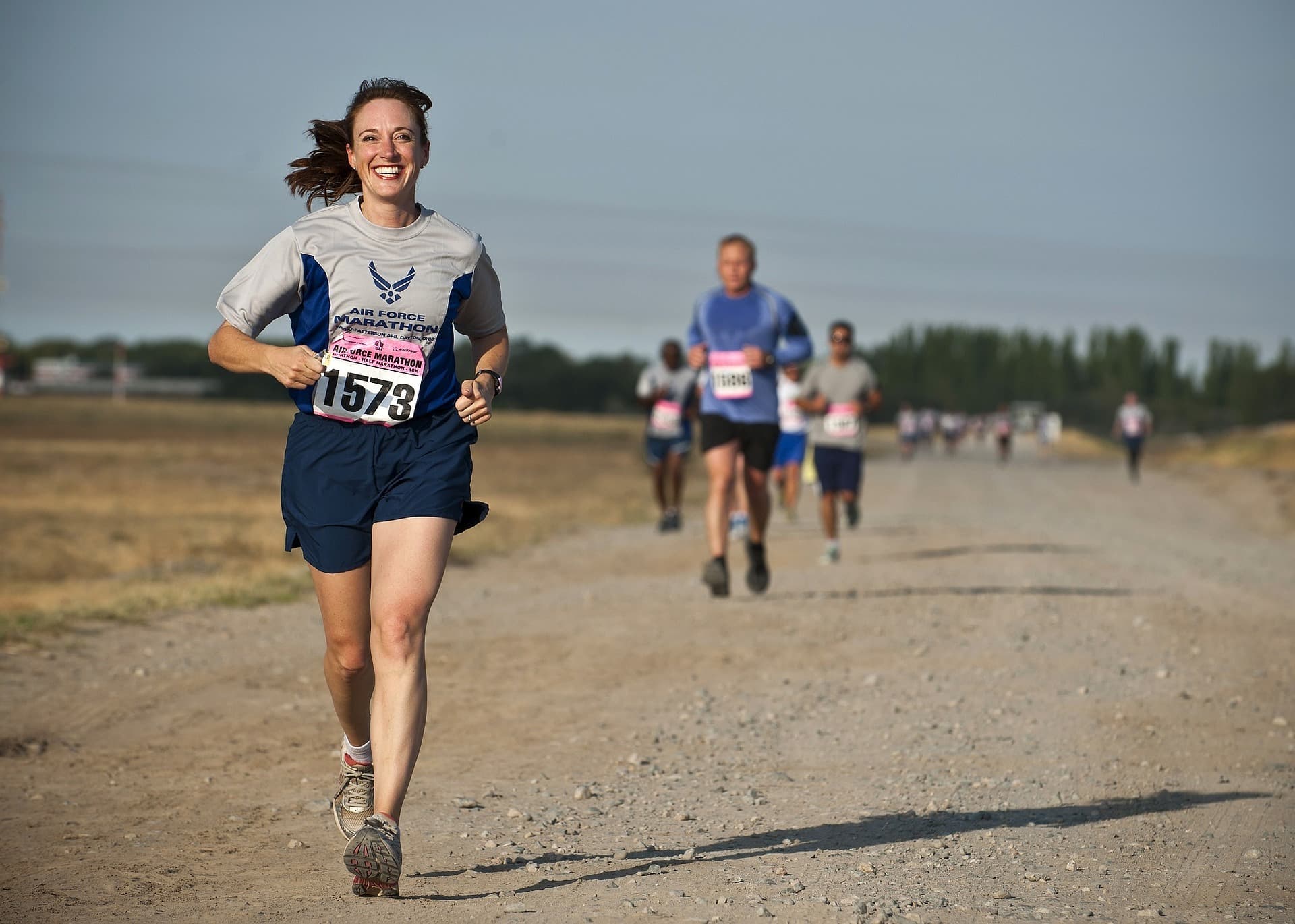 Počele prijave za prvi "Čačanski polumaraton 2019"