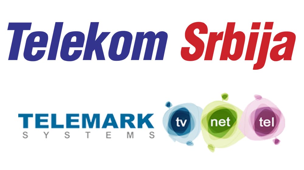 Telekom Srbija kupio čačanski Telemark