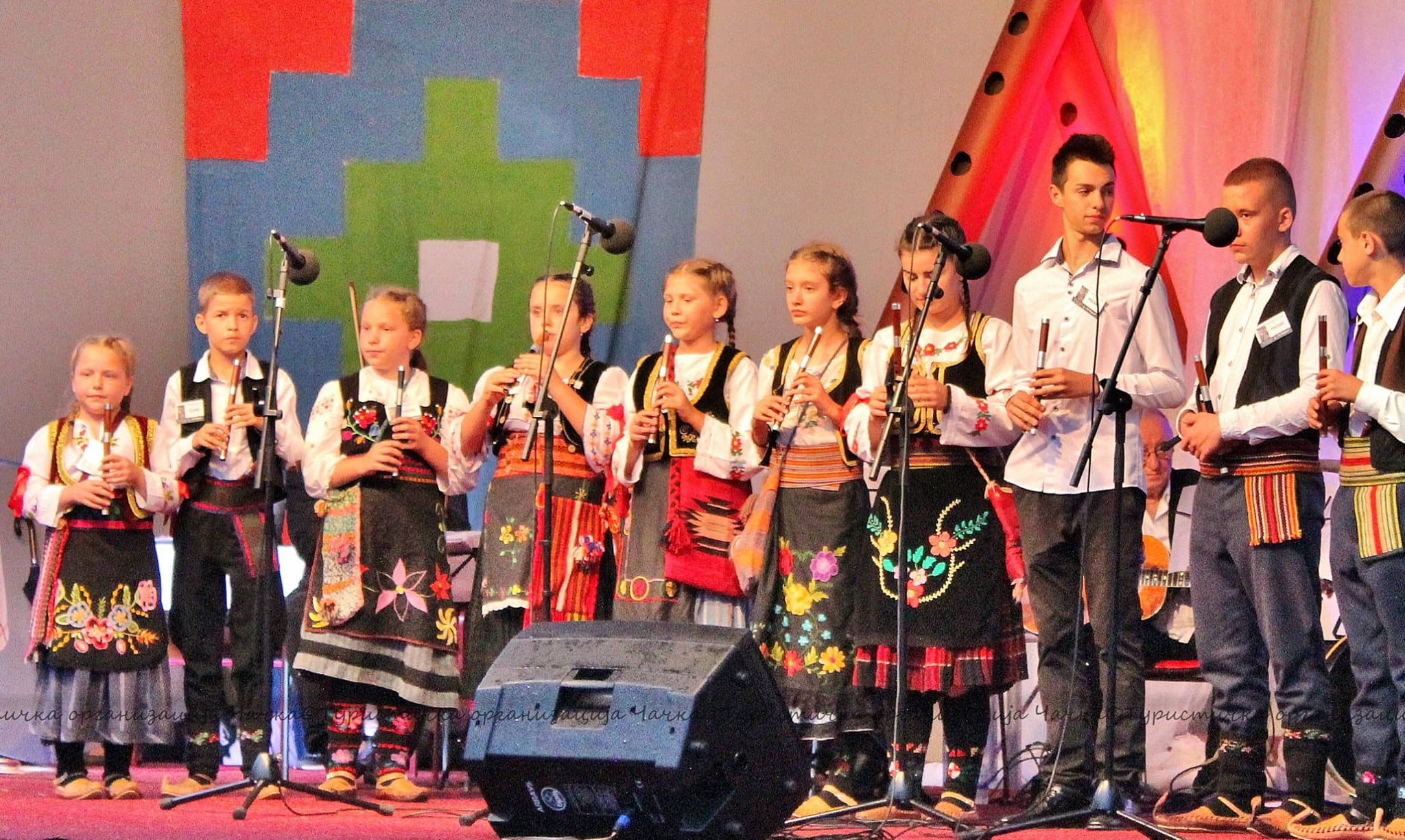 Najbolji frulaši Srbije takmiče se za Zlatnu frulu (PROGRAM MANIFESTACIJE)