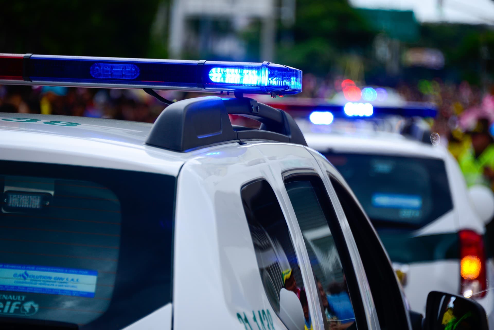 Pojačana kontrola policije u toku Sabora trubača u Guči