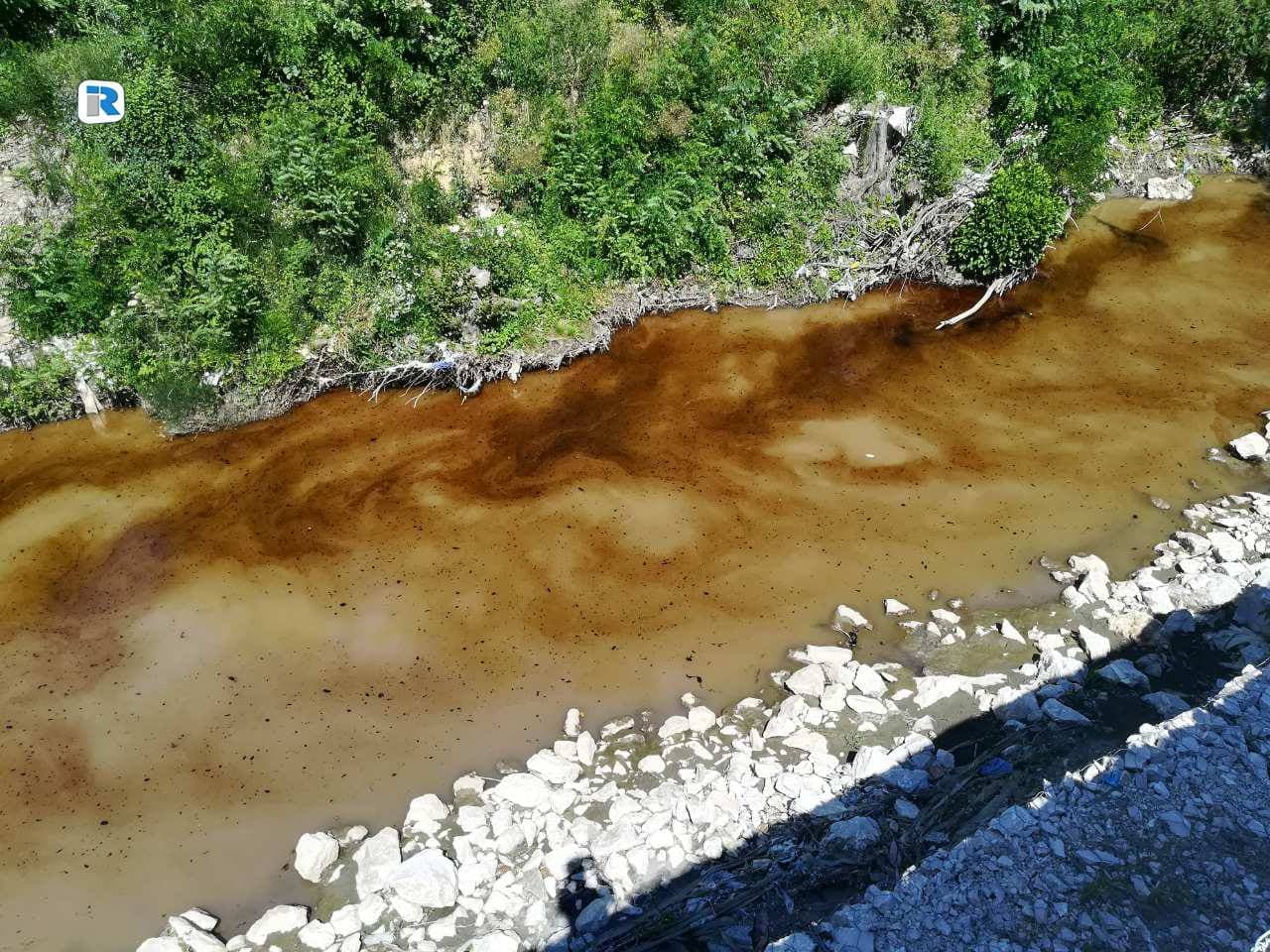 Ekološka katastrofa na Moravici - ugroženi Ivanjica, Arilje, Požega, Čačak...