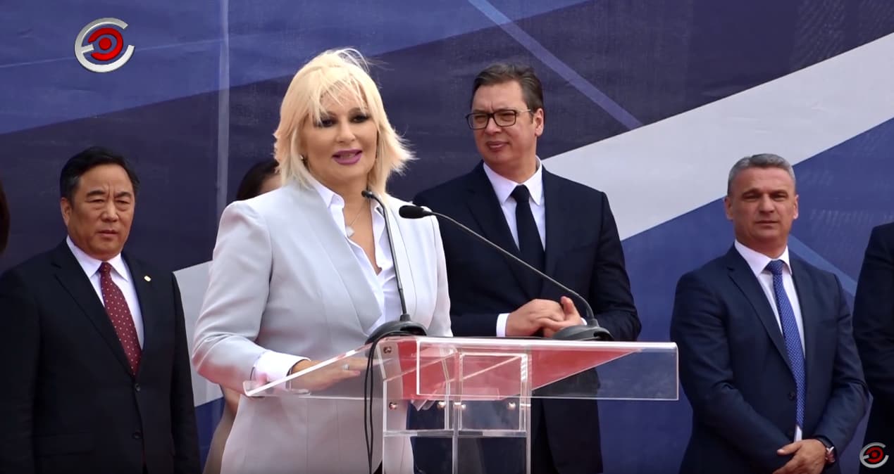 Otvaranje ponuda za Moravski koridor u utorak, radovi u septembru