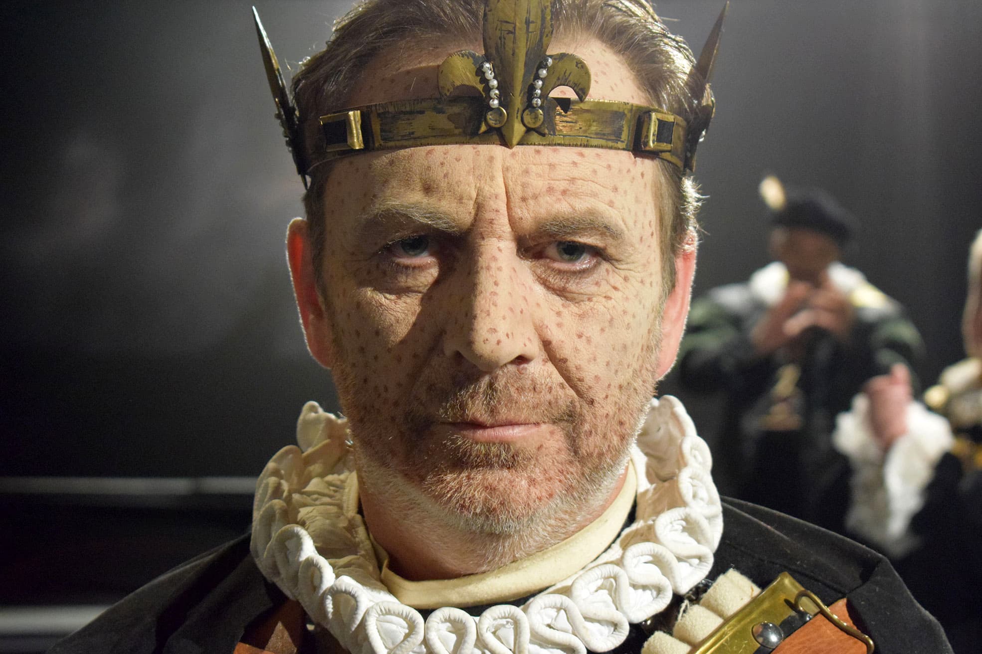 Film "Delirijum tremens" u Čačku