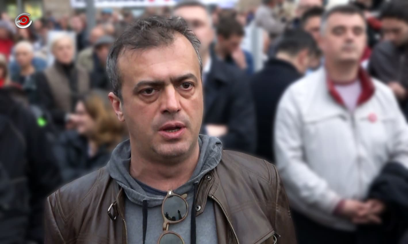 Pokret slobodnih građana traži obavezujući dokument o izbornim uslovima