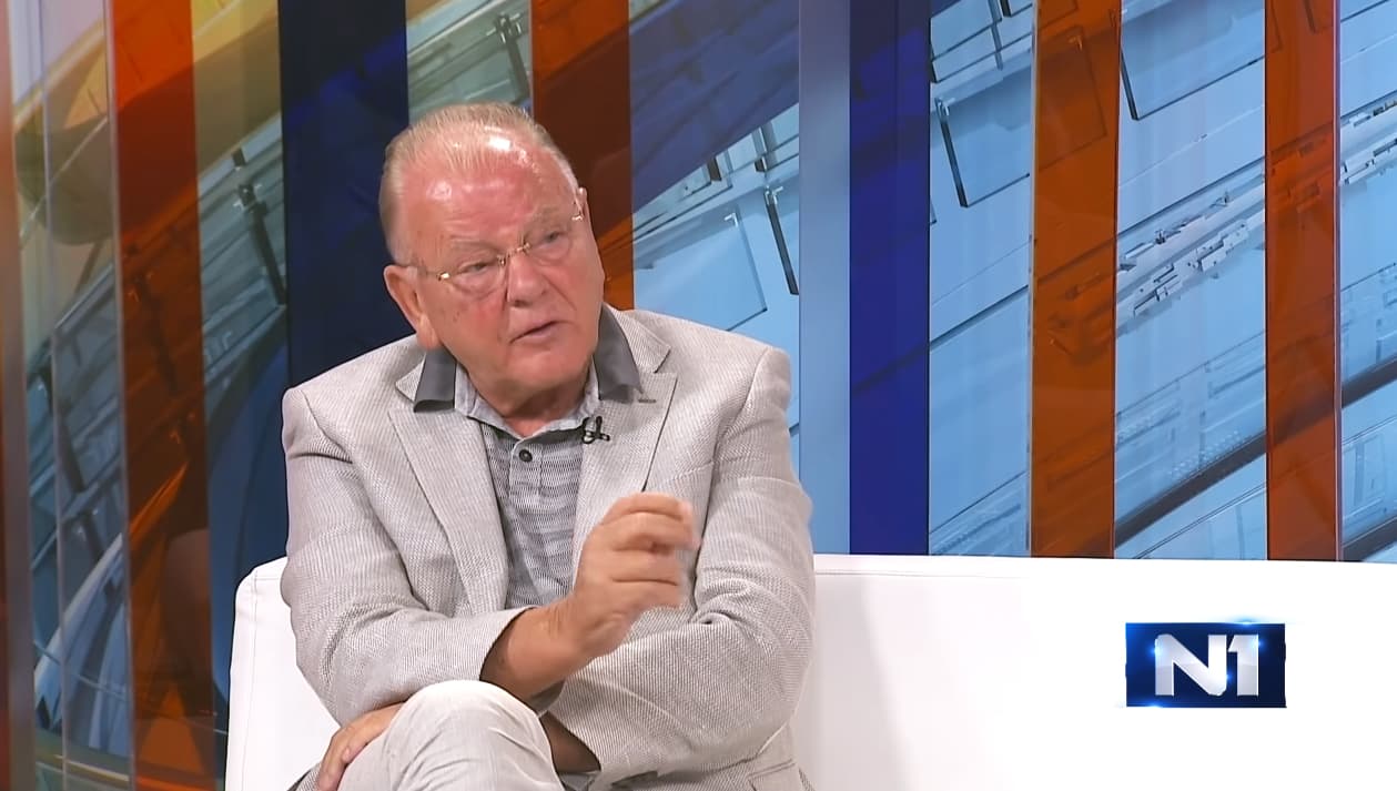 Ivković: Najbolji igrač koga sam trenirao je Dragan Kićanović