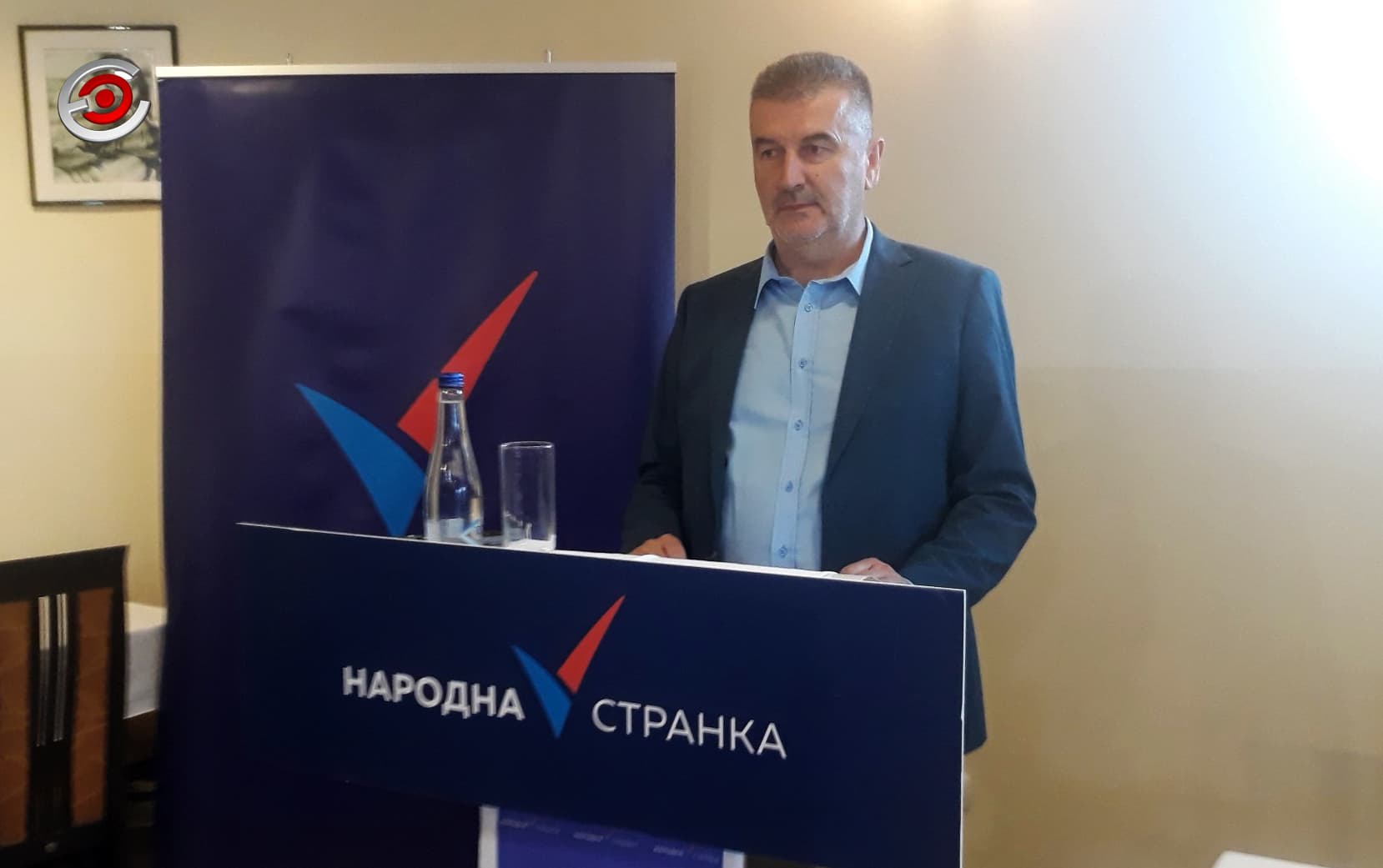 Aleksandar Radojević: Zbog nezakonitosti u radu smeniti direktora Opšte bolnice